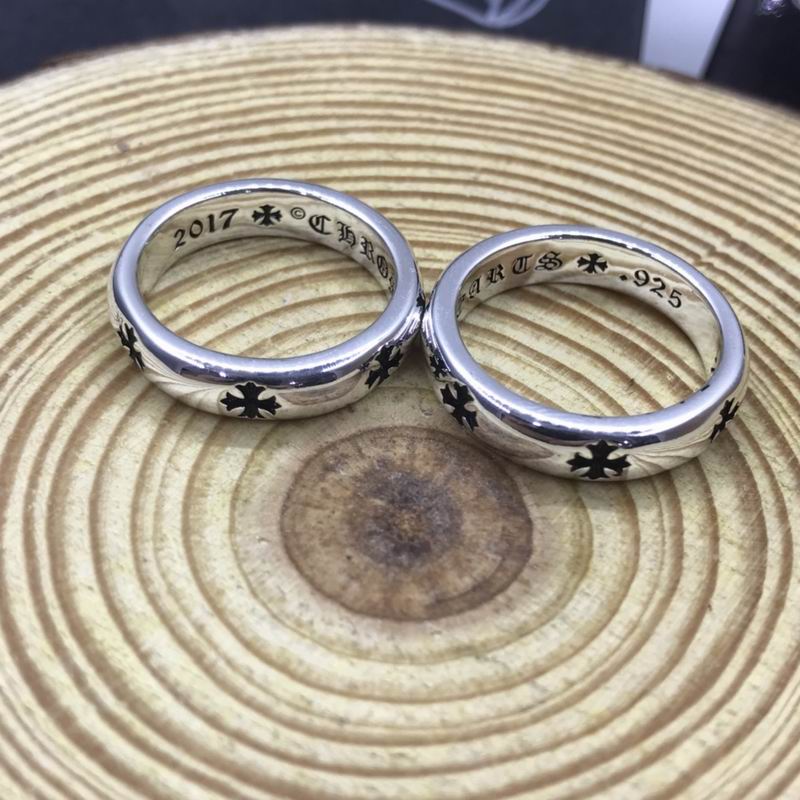 Chrome Hearts ring 06yxh08